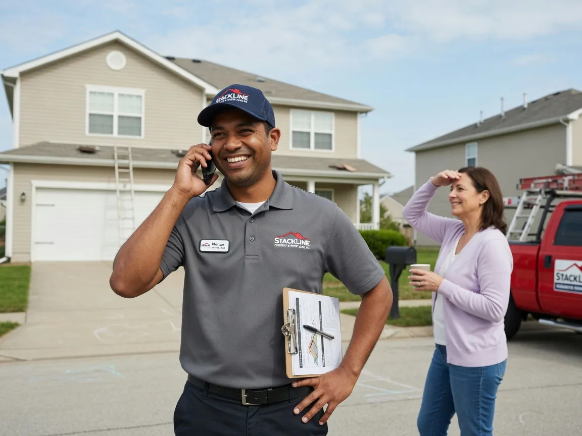 Chimney flashing repair Topsham, ME FAQs